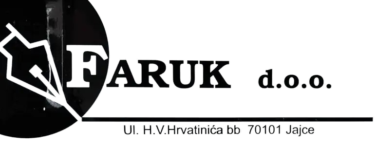Faruk d.o.o. | Jajce